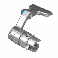 Ensemble de levier (DN19), GII