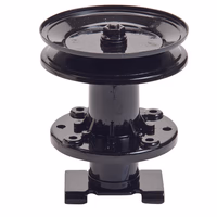 Ensemble de mandrins