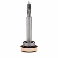 Ensemble de mandrins, Husqvarna 532187291