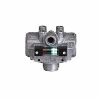ENSEMBLE DE TÊTE, HMK04 DURAMAX P564484 - Donaldson