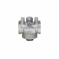 ENSEMBLE DE TÊTE, HMK05 DURAMAX P561924 - Donaldson