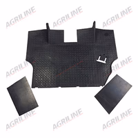 Ensemble de tapis de sol