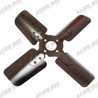 Ensemble de ventilateur (modèle de boulon carré)