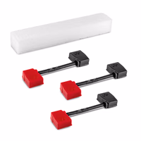 Ensemble des pièces de montage lot de ba