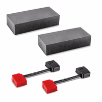 Ensemble des pièces de montage lot de ba