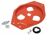 Ensemble disque supérieur - Nombre