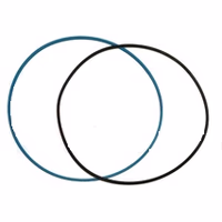 Ensemble joints 135x128x3.2 cloche embrayage NH série 60-M 5143775 origine