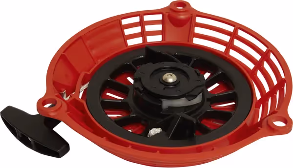 Ensemble lanceur à rappel Honda 28400-ZM0-633ZC