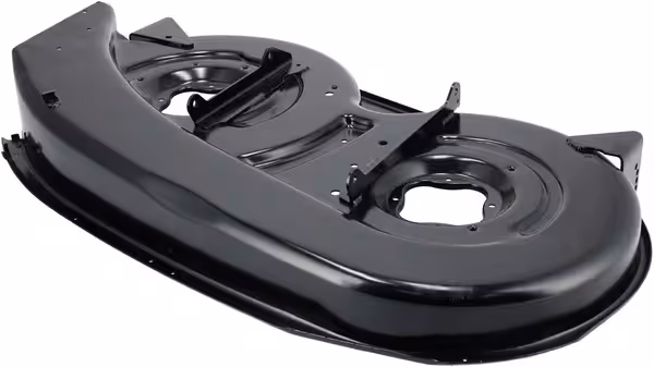 Ensemble plateau de coupe 38"