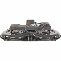 Ensemble plateau de coupe TC122