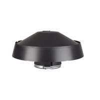 ENSEMBLE PROTECTION PARE-PLUIE H770010 - Donaldson