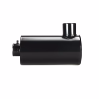 ENSEMBLE PURIFICATEUR D’AIR B080010 - Donaldson