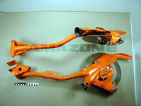 ENSEMBLE ROLLSOC LONG AD2 - AMAZONE - REF 951502