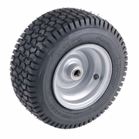 Ensemble roue cpl Carlisle 15"