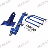 Ensemble stabilisateur RH