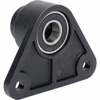 Ensemble support de roulement