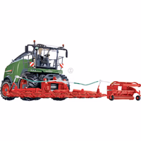 Ensileuse Fendt Katana 85 