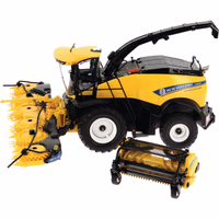 ENSILEUSE NEW HOLLAND FR920 1/32EME