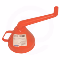 ENTONNOIR (160MM) A. TUBE COU.