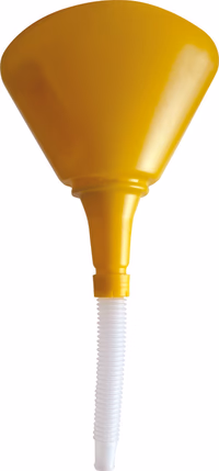 Entonnoir 190 mm - flexible 170 mm