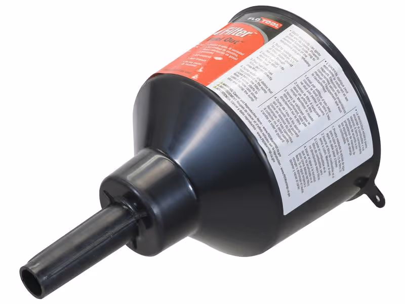 Entonnoir anti-contamination (Mr Funnel) 13.25LPM
