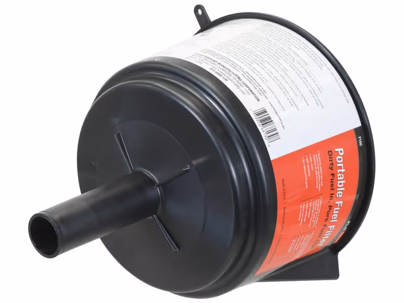 Entonnoir anti-contamination (Mr Funnel) 45.5LPM