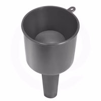 Entonnoir + filtre - Mr.Funnel