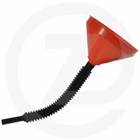 Entonnoir ø 210 mm