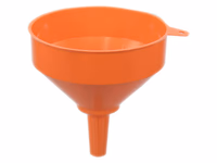 Entonnoir (Plastique) Ø: 200mm