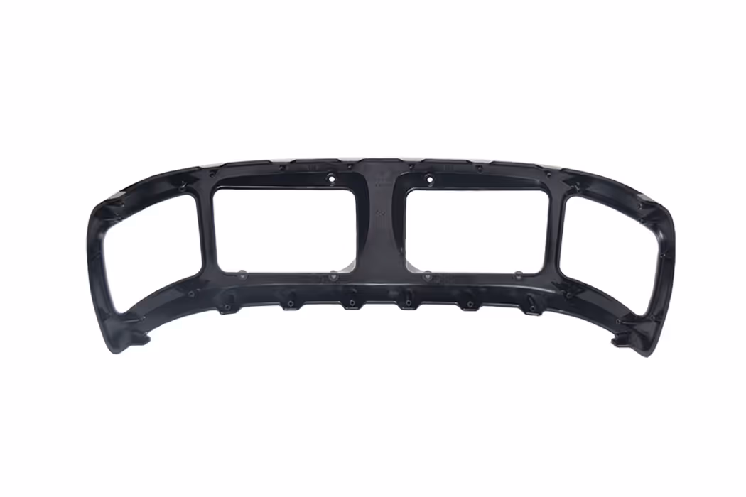 Entourage de lampe frontale John Deere 5020 5M 5R 6005 6030