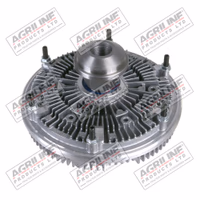entraînement visqueux