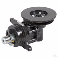 Entraînement de couteau Pro-Drive 85MV