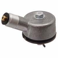 Entraînement tractomètre