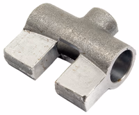 Entraineur axe de fourchette boîte de vitesse. Massey Ferguson 1862868M2 adaptable