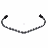 Entrave anti-coups de pattes