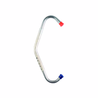 Entrave de flanc extra robuste