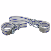 Entrave - Universel - Nylon et cuir