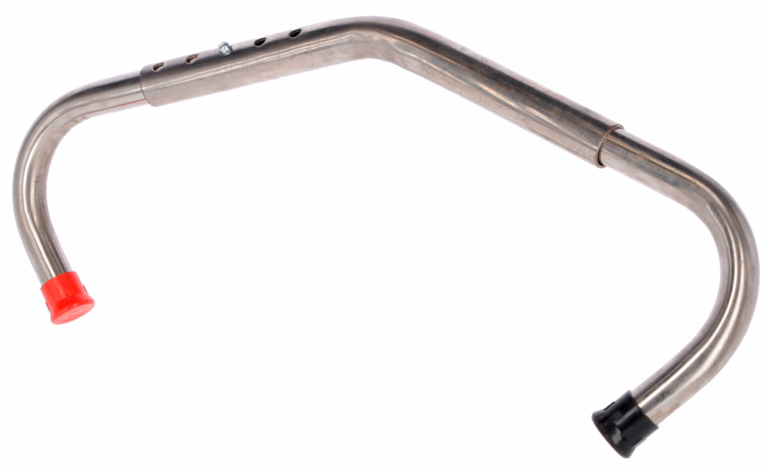 Entrave inox, carton individuel