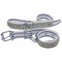 Entrave réglable - Universel - Nylon et cuir