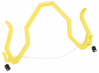 Entraves moutons jaune, grandes tailles