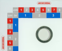 Entret.Roul.Bt Mec(>04) Zn Zn Blanc 200Hbs Sans Chrome Vi 