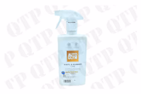 Entretien du vinyle et du caoutchouc Autoglym