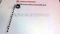 ENTRETOISE 40X2X15 - AMAZONE - REF 1229100