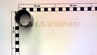 ENTRETOISE 40X2X45 - AMAZONE - REF 912578