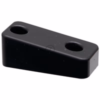 Entretoise, cabine arrière , levier déporté