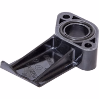 Entretoise carburateur