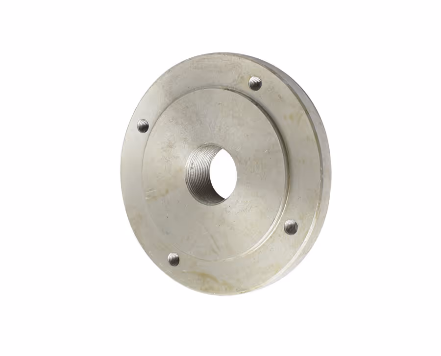 Entretoise de pompe à eau Ford 5610 6610 83964052 | Ford