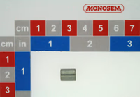 Entretoise De Rivetage Zn Zn Blanc 450Hbs Sans Chrome Vi Plan 10075024C Du 21.10.10 