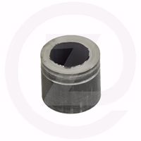 Entretoise l 21.5 mm - ø 24 x 16.6 mm