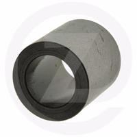 Entretoise l. 27 mm - ø 16 x 25 mm